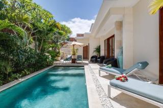 Central Seminyak, 3BR, Ensuites, Sleep 6, Peaceful - 4