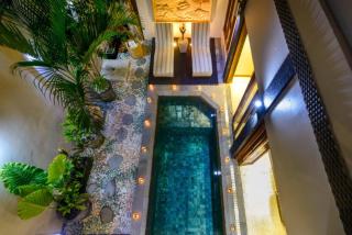 Super 4 Bed, Sleeps 8, Just 300m Walk From Beach - Legian - 5