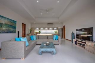 Central Seminyak, 3br, Ensuites, Sleep 6, Peaceful - Seminyak - 3