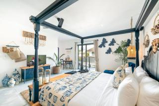 Luxe 5 Bed, Sleeps 10, Butler, Walk To Shopscafe - 2