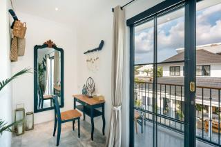 Luxe 5 Bed, Sleeps 10, Butler, Walk To Shopscafe - 1