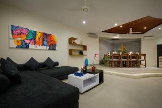 Villa Miro - Luxury, 3 Bed, Central Seminyak - Seminyak - 1