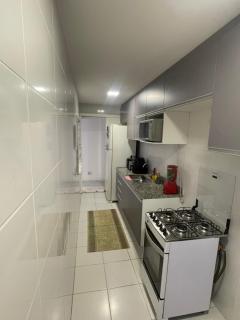 Aua residencial - 0