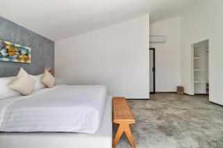 Great Value 2 Bed Villa, Sleeps 4, Fast Wifi - Bingin Beach - 4