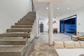 Great Value 2 Bed Villa, Sleeps 4, Fast Wifi - 3