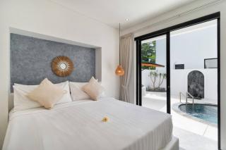 Great Value 2 Bed Villa, Sleeps 4, Fast Wifi - Bingin Beach - 9