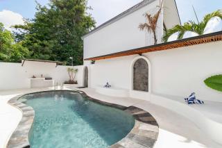 Great Value 2 Bed Villa, Sleeps 4, Fast Wifi - Bingin Beach - 3