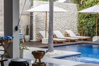 Canggu 4 Bed, Sleep Up To 10, Chef, Butler, Cinema - Canggu - 8