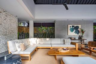 Canggu 4 Bed, Sleep Up To 10, Chef, Butler, Cinema - Canggu - 1
