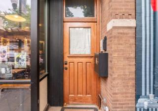 The Roscoe Village Guesthouse - Chicago - 9