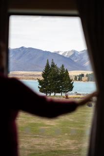 Haka House Lake Tekapo - 5