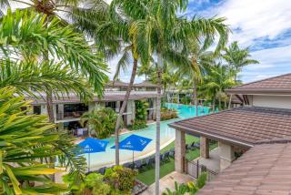 201 Temple By The Sea - Studio Spa - Craiglie - 4
