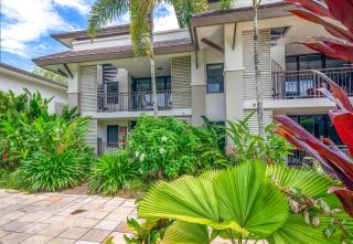 201 Temple By The Sea - Studio Spa - Craiglie - 3