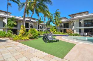 201 Temple By The Sea - Studio Spa - Craiglie - 1