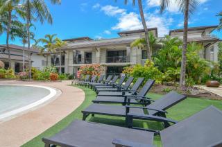 201 and 202 Temple by The Sea - 3 Bedroom - 7