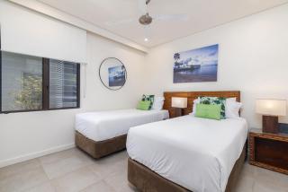 201 and 202 Temple by The Sea - 3 Bedroom - 1