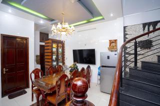 Thai Binh Motel - Thôn Trường Giang - 4