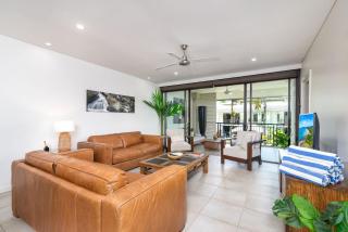 202 Temple By The Sea - 2 Bedroom - Craiglie - 7