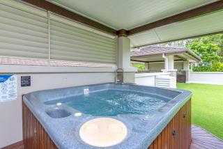 202 Temple By The Sea - 2 Bedroom - 1