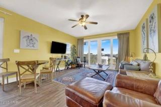 Laketown Wharf 338 condo - Panama City Beach - 0