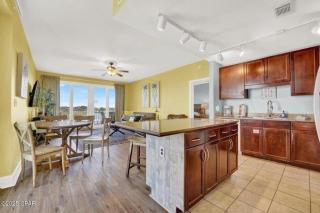 Laketown Wharf 338 condo - Panama City Beach - 3