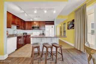 Laketown Wharf 338 condo - Panama City Beach - 9