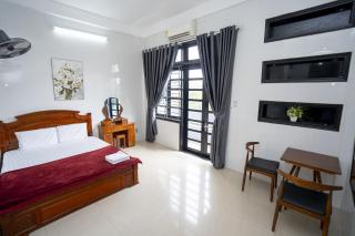 Thai Binh Motel - Thôn Trường Giang - 5