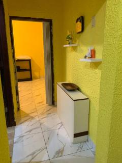 Cafofinho Maria - Bertioga - 2