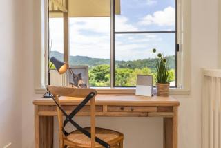 Belle Escapes Waterfall Crossing - 5