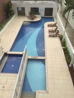 Apartamento Batista Campos Mobiliado - COP30 - Belém - 4