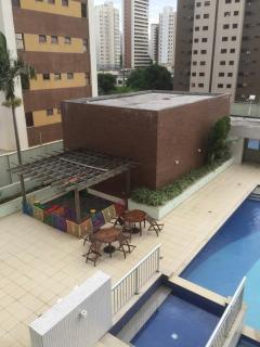 Apartamento Batista Campos Mobiliado - COP30 - Belém - 2