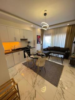 Kestel City - Alanya - 7