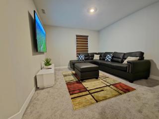 Cozy 5 bedroom and 4 bathroom - Brownsburg - 7