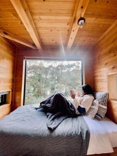 Le Lodge Mimitsu - Hyuga - 2