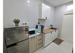 Senandika Homestay - Kuching - 4