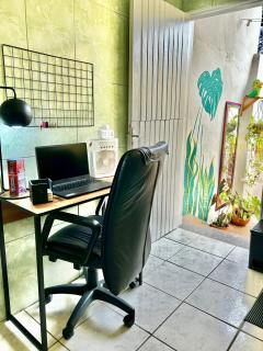 Casa ao lado da USP e perto do metrô Butantã, acomoda até 4 pessoas - São Paulo - 6