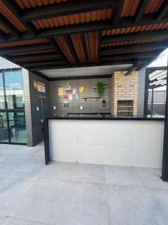 Flat Laguna Intermares Perfect - Cabedelo - 3
