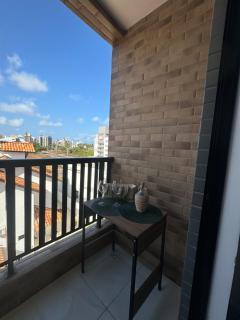 Flat Laguna Intermares Perfect - Cabedelo - 1