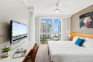 Coastal 1-Bed Escape Located in Twin Towns - Tweed Heads - 5