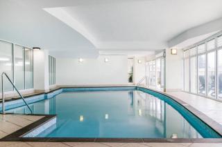 Coastal 1-Bed Escape Located in Twin Towns - Tweed Heads - 1