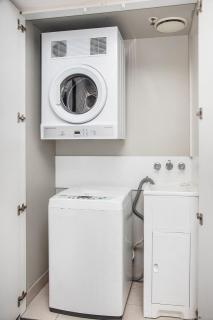 Coastal 1-Bed Escape Located in Twin Towns - Tweed Heads - 3