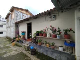 Casa Pájaro Azul - Isinliví - 9