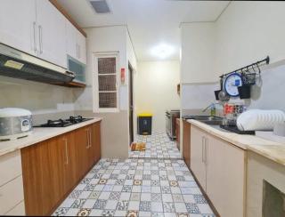 De Lavender Villa 1 - 5