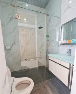 De Lavender Villa 1 - 4