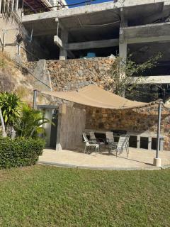 Departamento en Lomas de Costazul - Acapulco - 2