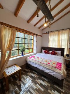 Sacred Garden Home - 9