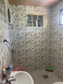 Ashley Tyler Country Houses - Moalboal - 8