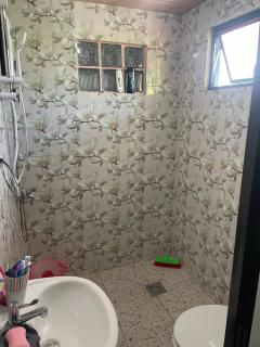 Ashley Tyler Country Houses - Moalboal - 9