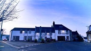Lomond Hills Hotel & Health Club - 0
