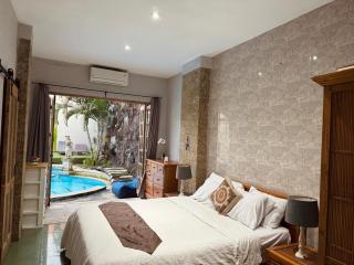 Blue Diamond Residenses Seminyak - Seminyak - 3